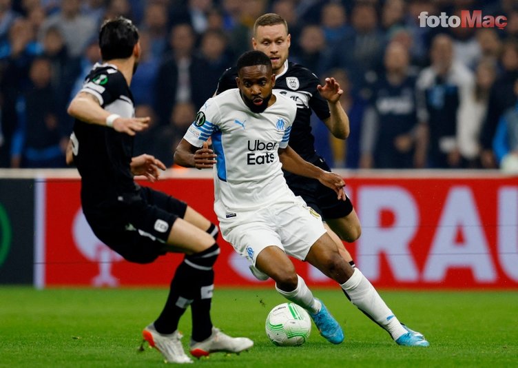 BEŞİKTAŞ TRANSFER HABERLERİ: Bakambu mamulü verdi! Beşiktaş...