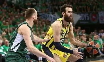 Zafer Fenerbahçe'nin
