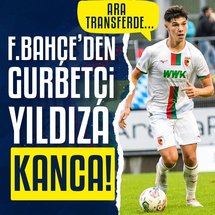 Fenerbahçe'nin Augsburg forması giyen 20 yaşındaki 10 numara Mert Kömür için harekete geçeceği iddia edildi. Sarı-lacivertlilerin devre arasında oyuncu için resmi teklifi yapması bekleniyor. Mert Hakan Yandaş ve Mert Müldür'ün ardından Mert Kömür takımdaki üçüncü Mert olacak.