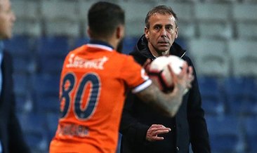 Medipol Başakşehir 0-2 Göztepe | MAÇ SONUCU