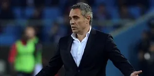Ersun Yanal: Savunmayı iyi paylaştık