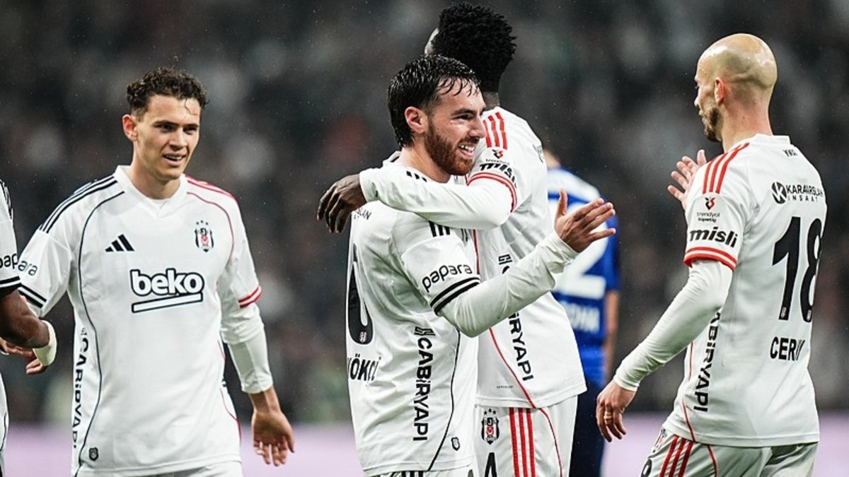 Orkun Kökçü'den Fenerbahçe-Beşiktaş derbisi öncesi flaş sözler!