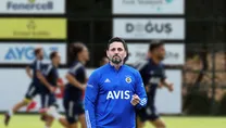 Erol Bulut’tan oyuncularına jest!