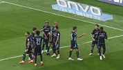 Yıkım ekibi