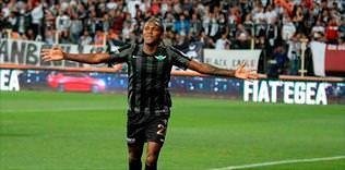 Rodallega bastırıyor