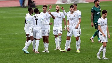 5'iktaş tam gaz