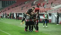 Zafer Samsun’un