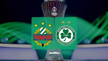 Rapid Wien-Omonia Nicosia maçı yayın bilgisi!