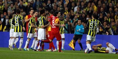 Bilim Kurgu Filmi Gibi Ya 2 2 Biterse Son Dakika Super Lig Haberleri Fotomac