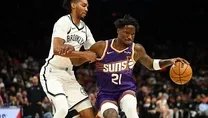Nigel Hayes’e resmi teklif
