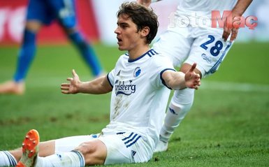 Fenerbahçe’de Ersun Yanal o 3 yıldızı istedi!