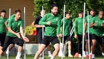 Denizlispor ilk peşinde