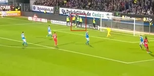 Böylesi görülmedi
