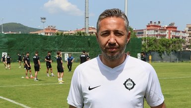 Altay’da Üzümcü hamlesi