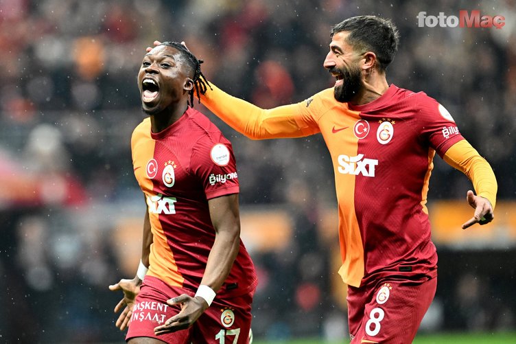 Ahmet Çakar'dan Galatasaray - Rizespor maçı yorumu