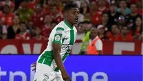 Sola Oscar Perea