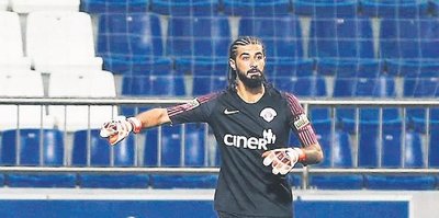 Kasımpaşa’nın kurtarıcısı Fatih