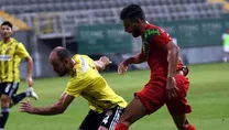 Turgutluspor 2. Lig’de!