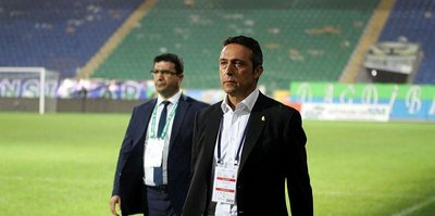 Fenerbahce De Liste Kabarik Son Dakika Fenerbahce Haberleri Fotomac