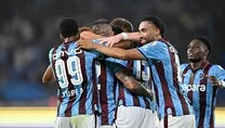 Trabzonspor hatasız oynadı