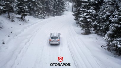 Aracınız kışa hazırlayın! Araç bakım ipuçları ve öneriler