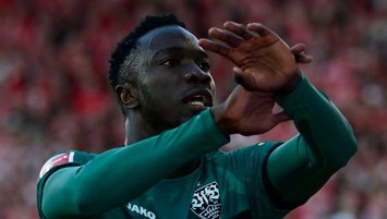 Silas ve Salih bitiyor