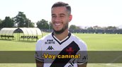 Coutinho'nun röportajı sırasında silah sesleri yükseldi! İşte o anlar...