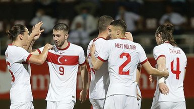 Bu kez rakip Gine! İşte Şenol Güneş'in 11'i