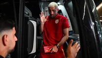 Galatasaray’da 1 transfer 1 ayrılık!