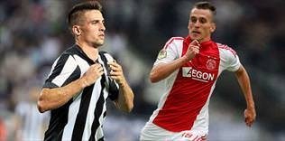 İşte Denizli'nin forvetleri