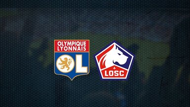 Lyon - Lille maçı ne zaman, saat kaçta ve hangi kanalda canlı yayınlanacak? | Fransa 1. Lig