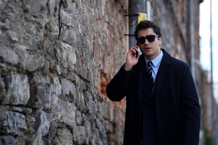 📺Yalı Çapkını 54. YENİ BÖLÜM İZLE | Yalı Çapkını son bölüm FULL TEK PARÇA  - Aspor