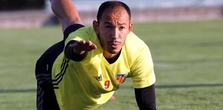 Umut hazır kıta