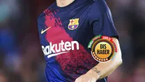 Aslan’dan yılın hamlesi! Barça’lı yıldız...