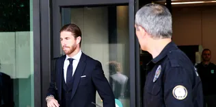 Real Madrid İstanbul’da! İşte o görüntüler