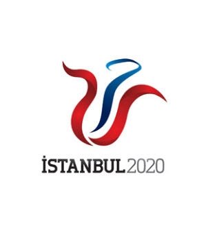 İstanbul 2020 için logolar yarışıyor!