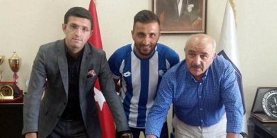 Murat Gürbüzerol, BB Erzurumspor’da