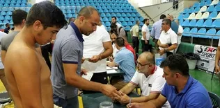 Kırkpınar’da 60 başpehlivan güreşecek