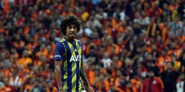 Fenerbahçe'de Gustavo'ya kaptanlık verilecek