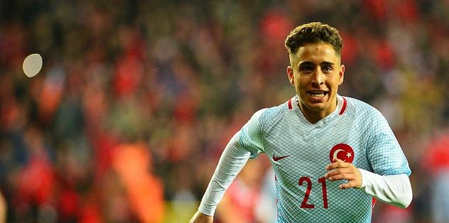 Emre Mor harekatı