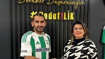 Muğla’da İsa imzayı attı