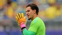 Ederson müjdesi