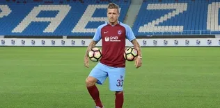 Kucka’nın forması kapış kapış