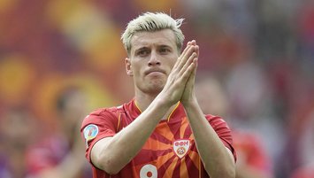 Alioski Fenerbahçe'de!