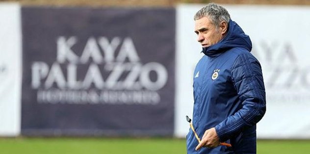 Fenerbahçe transfer bombasını patlattı! İşte Ersun Yanal'ın yeni golcüsü