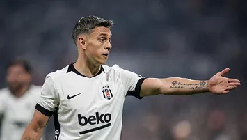 Gözler Trossard’da