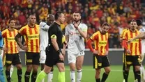 Beşiktaş’ın itirazında dikkat çeken detay!