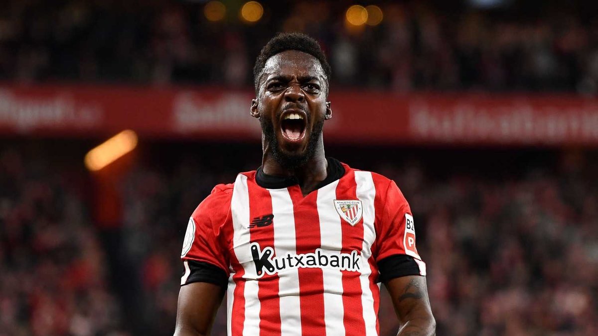 TRANSFER HABERİ | Galatasaray'dan Inaki Williams hamlesi! Barış Alper Yılmaz'ın yerine gelecek