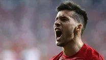 Umut kendini gösteremedi
