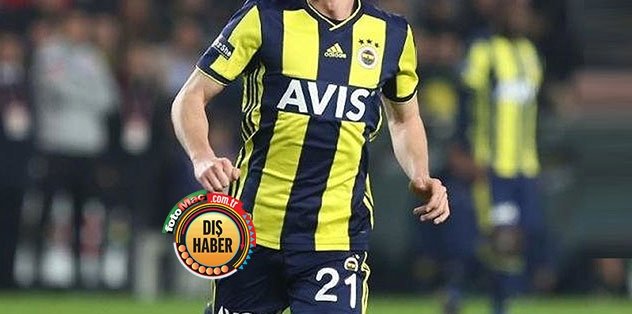 Fenerbahçe'den Olimpiakos'a transfer olacak mı? Yunan basını duyurdu!